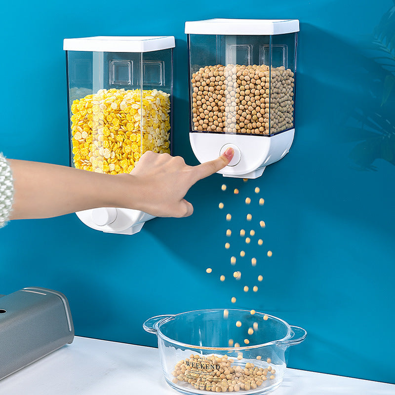 Rise X Food Dispenser