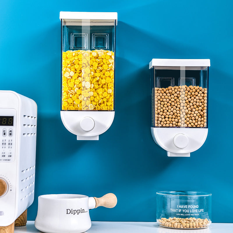 Rise X Food Dispenser