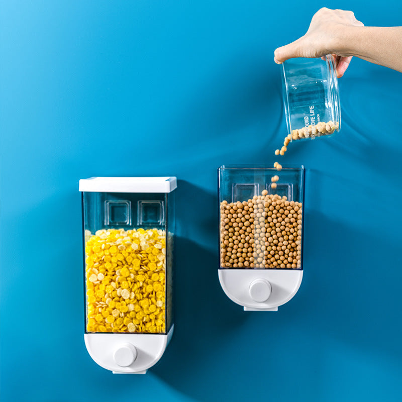 Rise X Food Dispenser