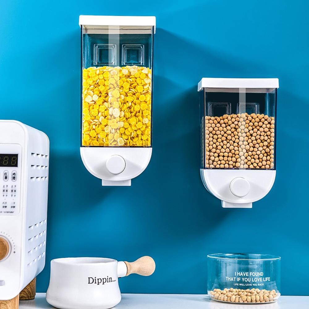 Rise X Food Dispenser