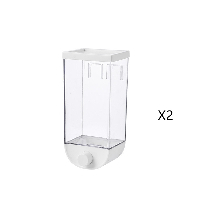 Rise X Food Dispenser