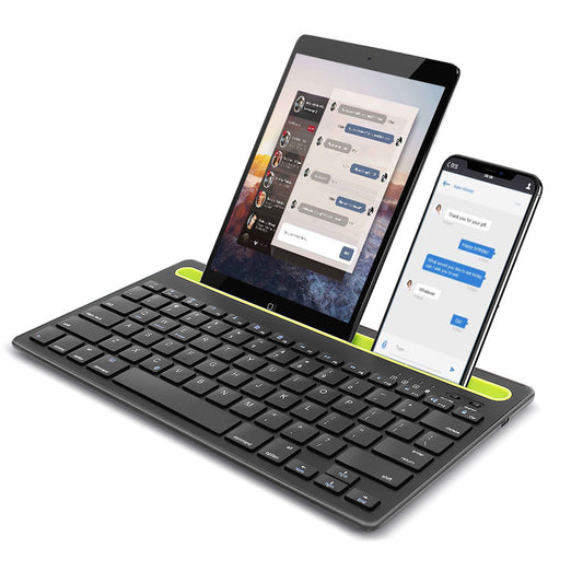 Rise X Wireless Mobile Bluetooth Keyboard