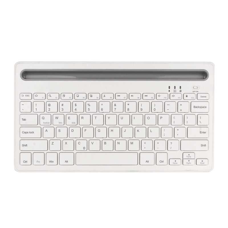 Rise X Wireless Mobile Bluetooth Keyboard