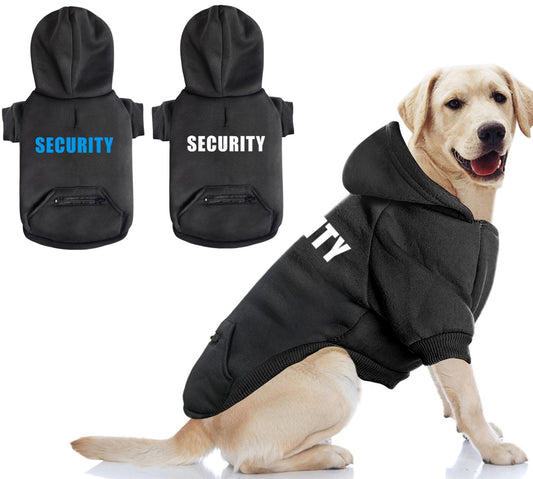 Rise X Fleece Pet Hoodie